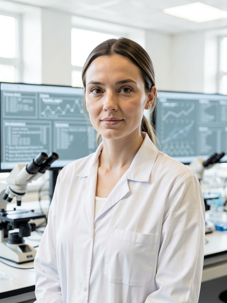 Mathematical Analyst