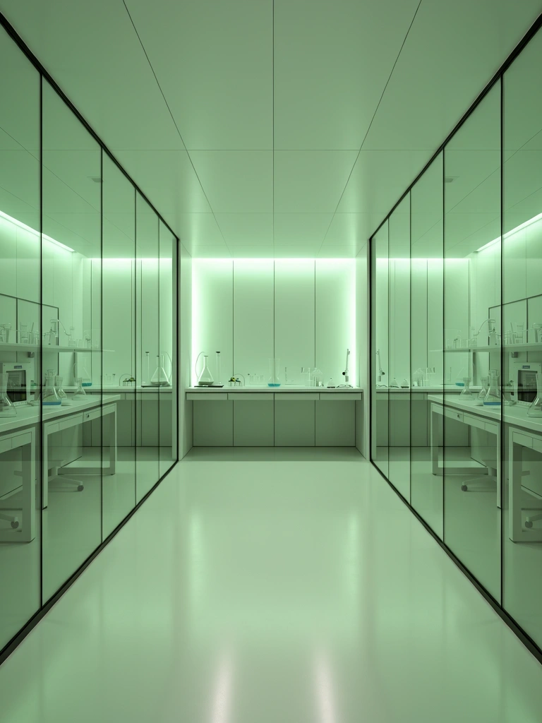 Sakura Quant Labs Research Environment