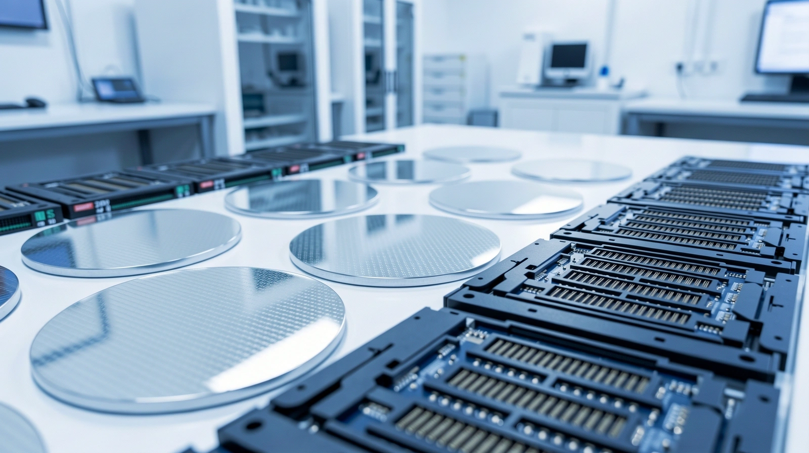 Quant Lab Infrastructure