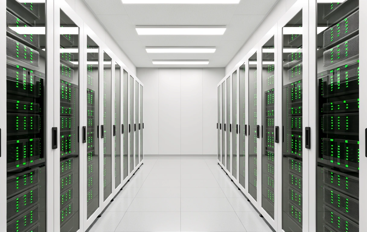 Sakura Quant Research Facility