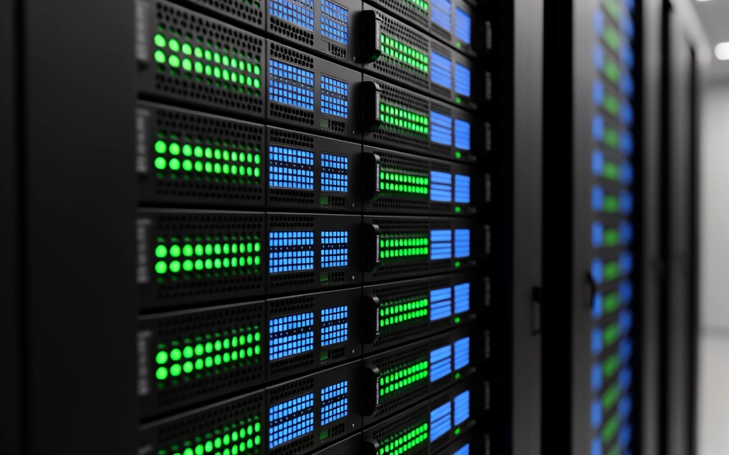 Quant hardware diagnostics