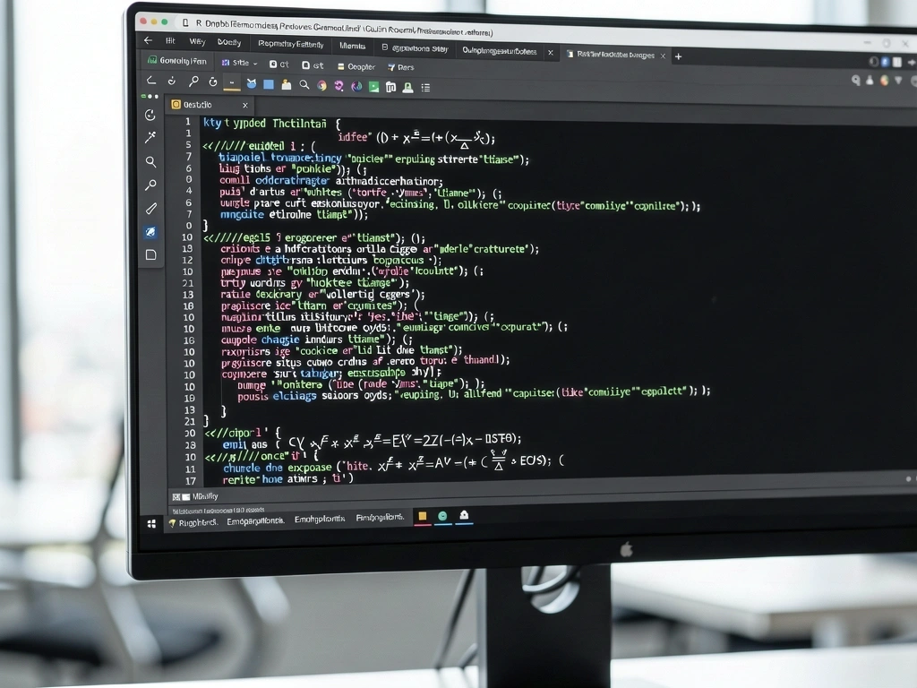 Algorithm Development