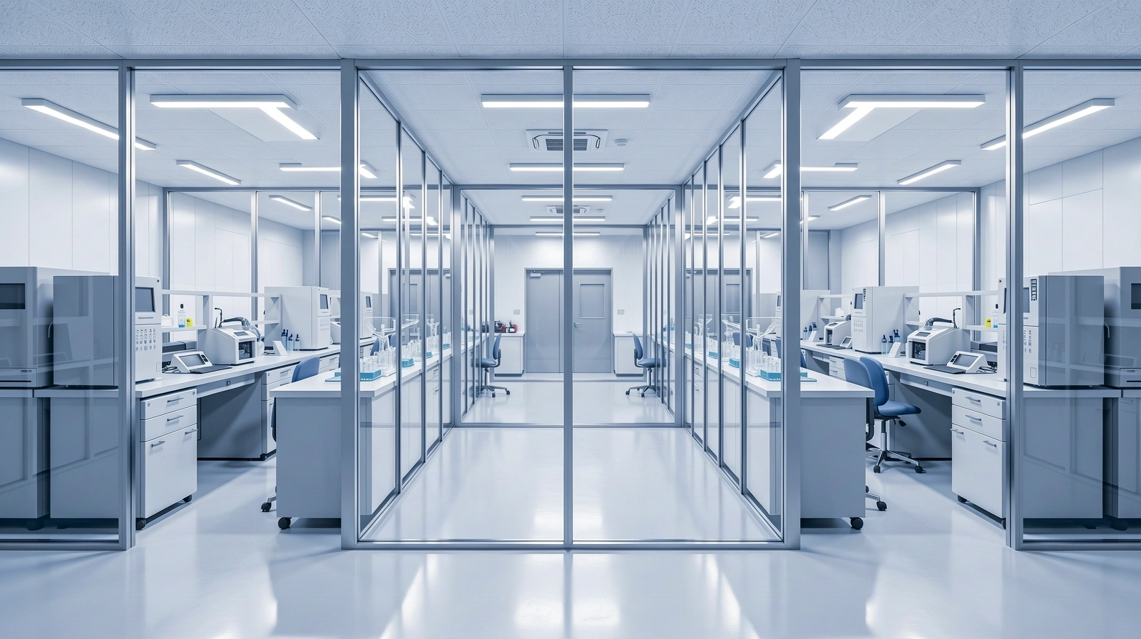 Sakura Quant Labs Research Environment