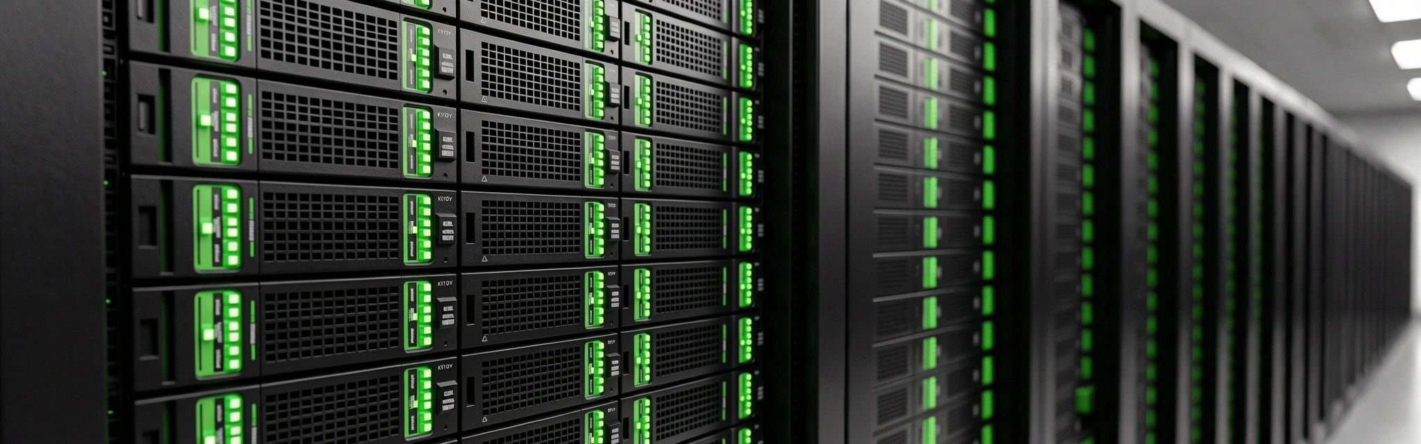 Sakura Quant Infrastructure